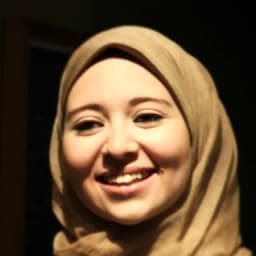 Nada Mahmoud Ahmed